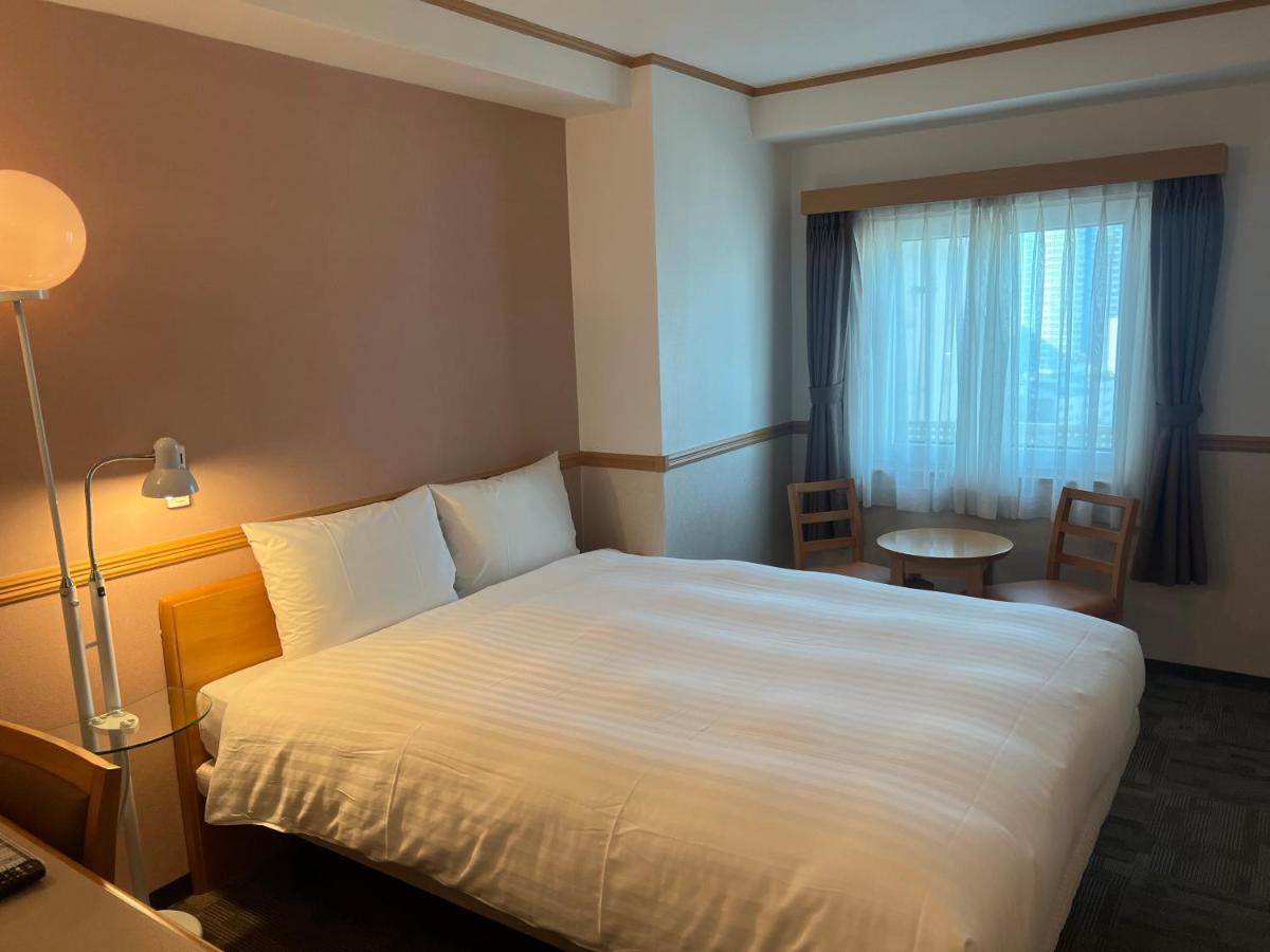 Toyoko Inn Busan Seomyeon Kültér fotó