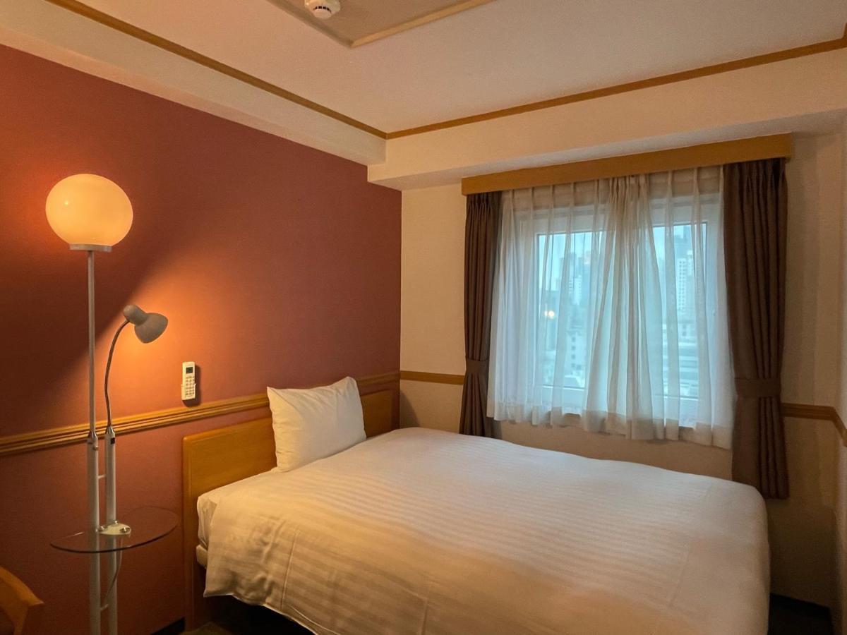 Toyoko Inn Busan Seomyeon Kültér fotó