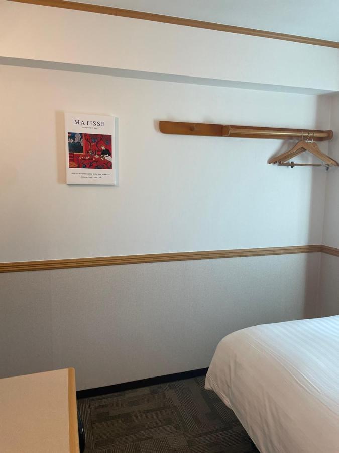 Toyoko Inn Busan Seomyeon Kültér fotó