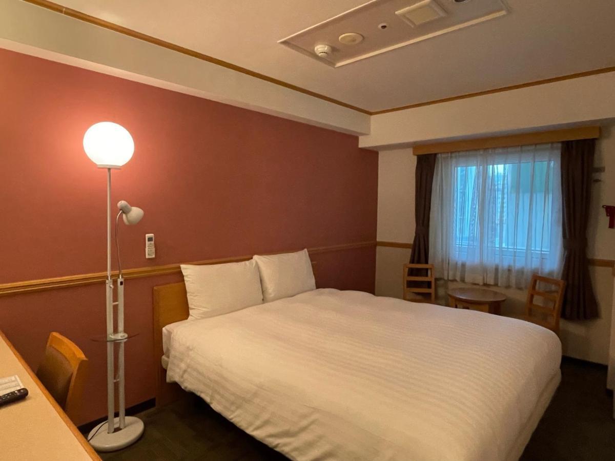 Toyoko Inn Busan Seomyeon Kültér fotó
