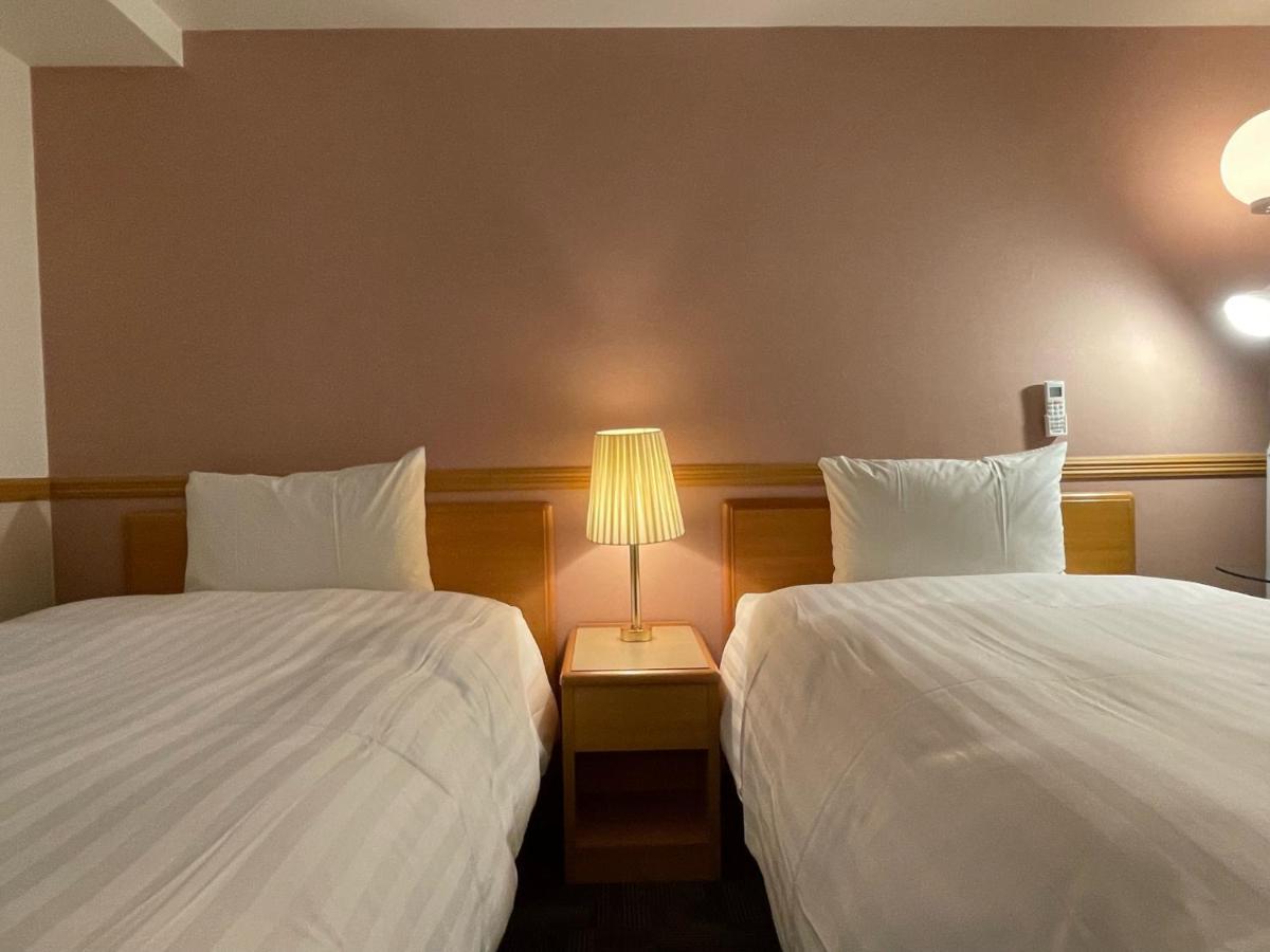 Toyoko Inn Busan Seomyeon Kültér fotó
