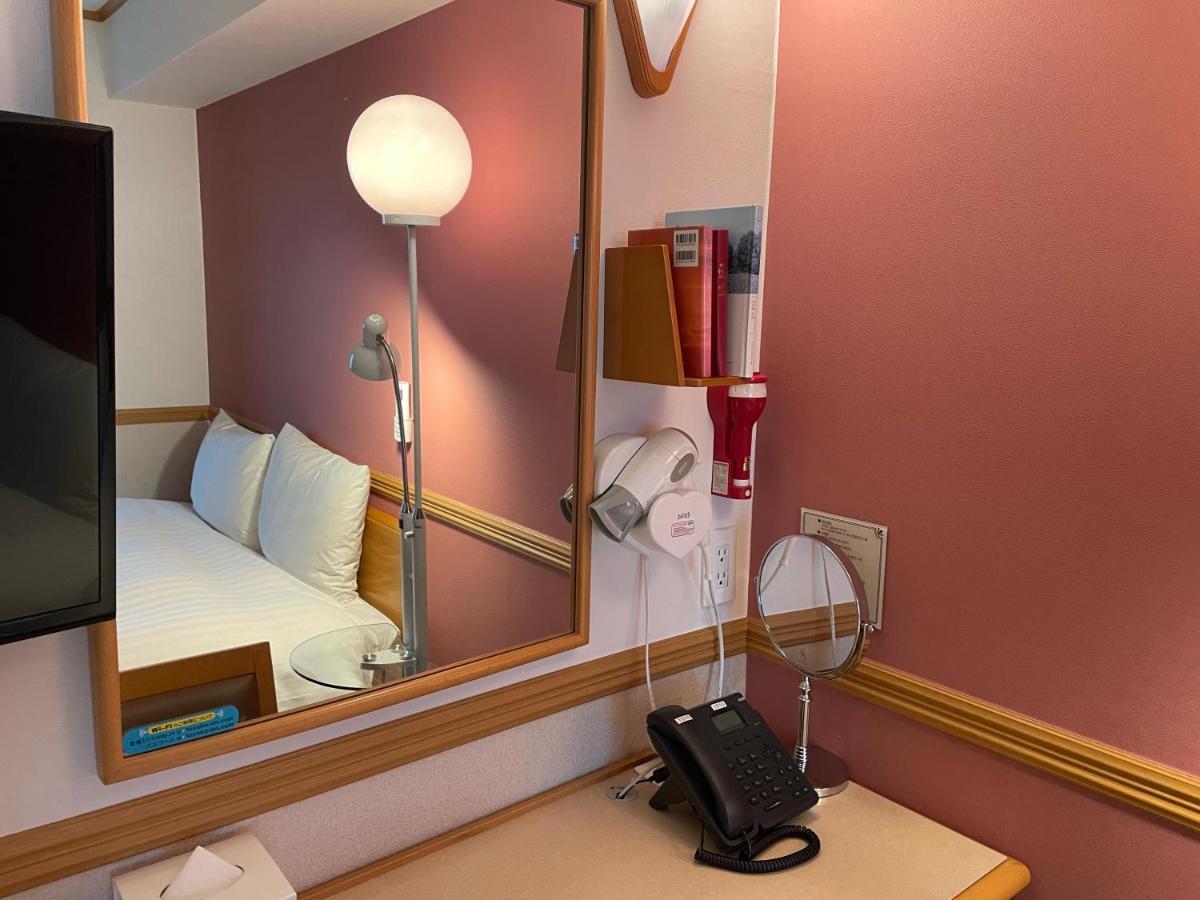 Toyoko Inn Busan Seomyeon Kültér fotó