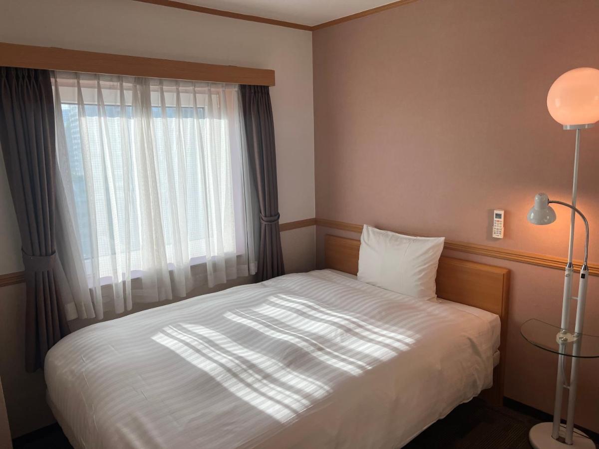Toyoko Inn Busan Seomyeon Kültér fotó