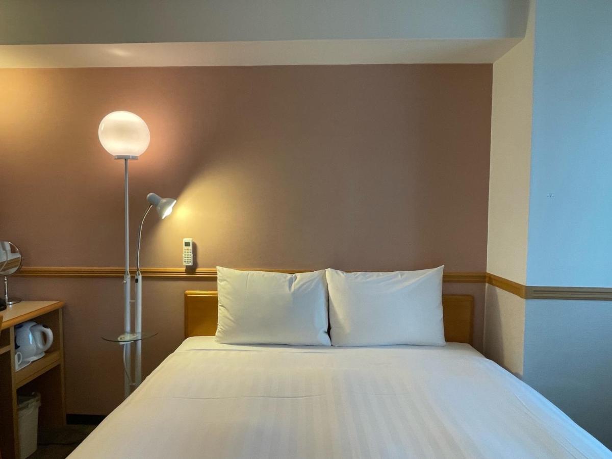 Toyoko Inn Busan Seomyeon Kültér fotó