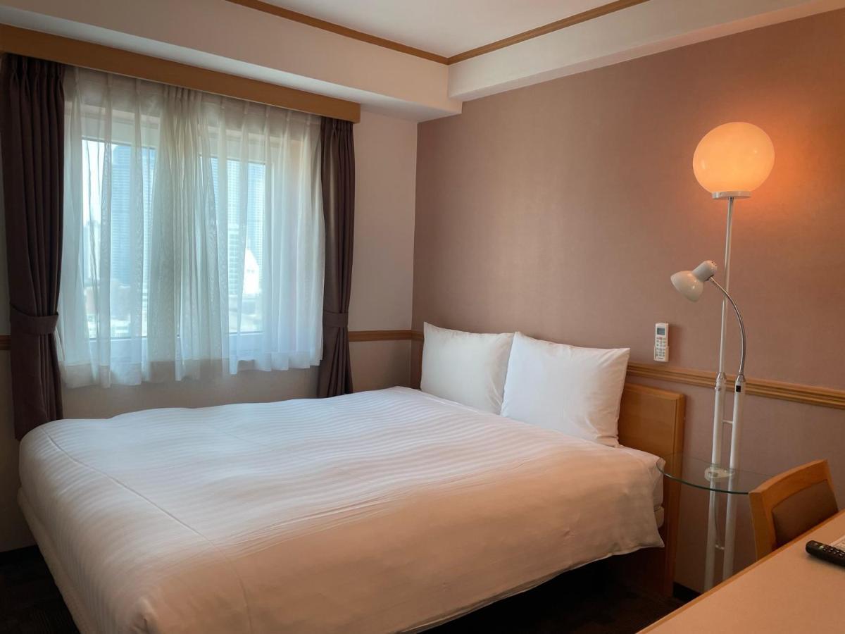 Toyoko Inn Busan Seomyeon Kültér fotó