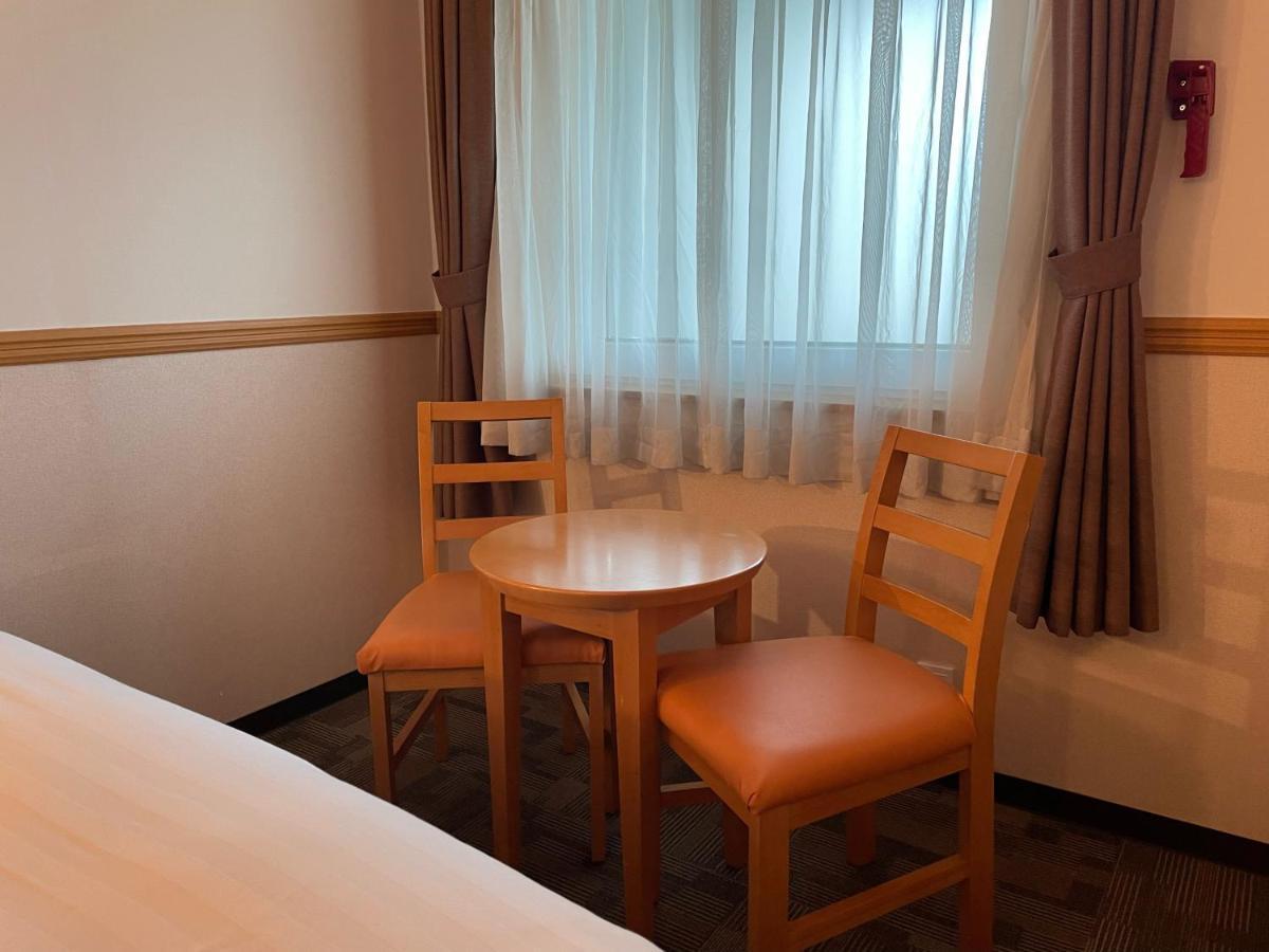 Toyoko Inn Busan Seomyeon Kültér fotó