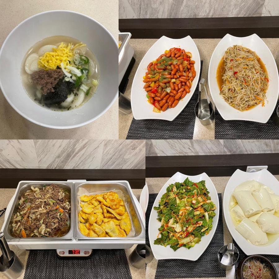 Toyoko Inn Busan Seomyeon Kültér fotó
