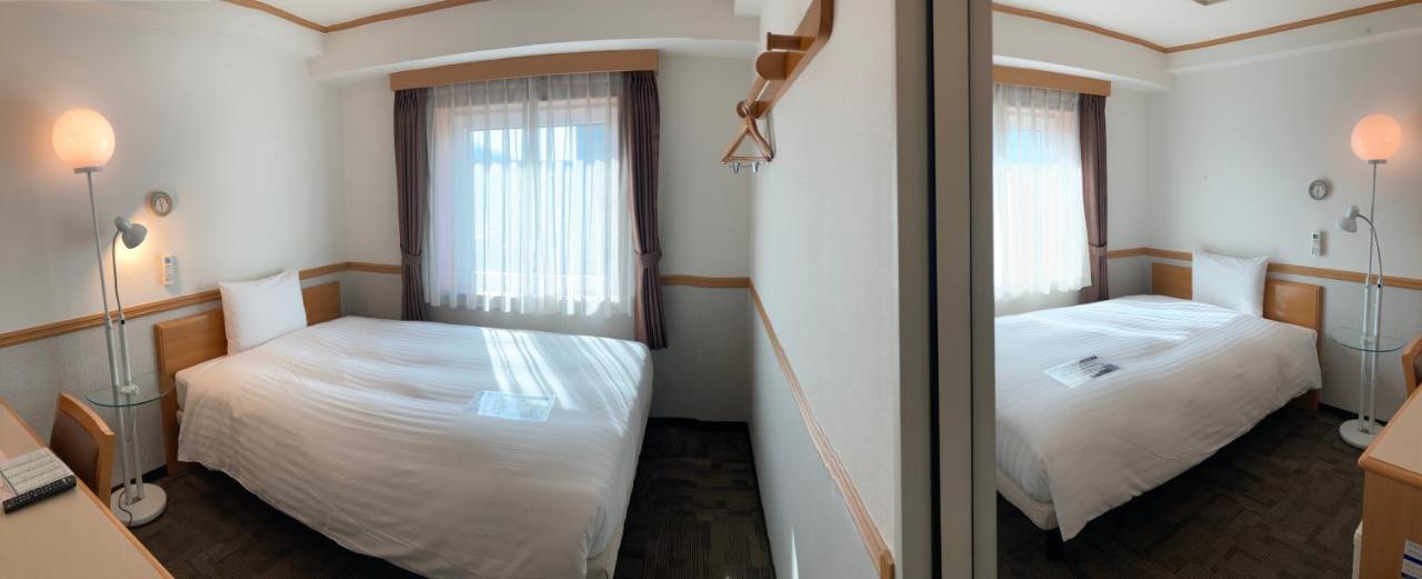 Toyoko Inn Busan Seomyeon Kültér fotó