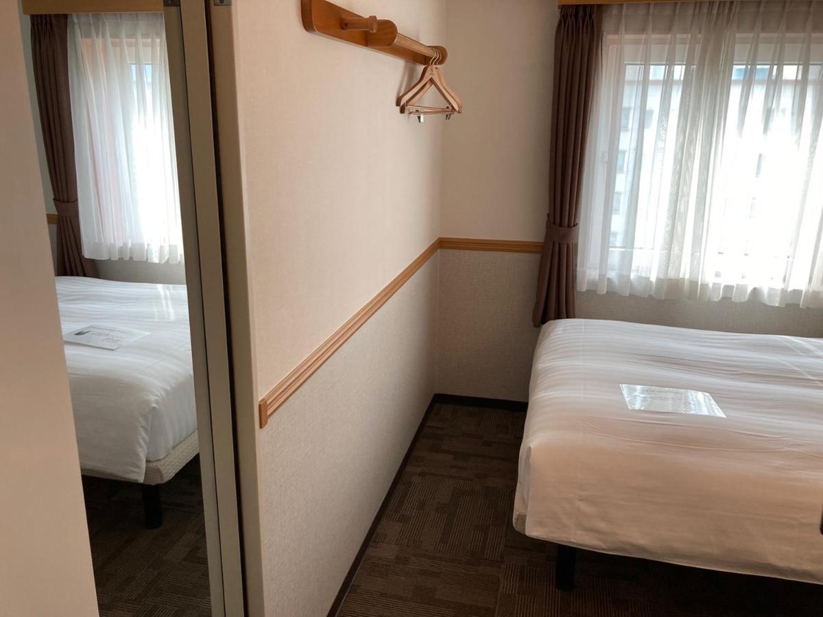 Toyoko Inn Busan Seomyeon Kültér fotó