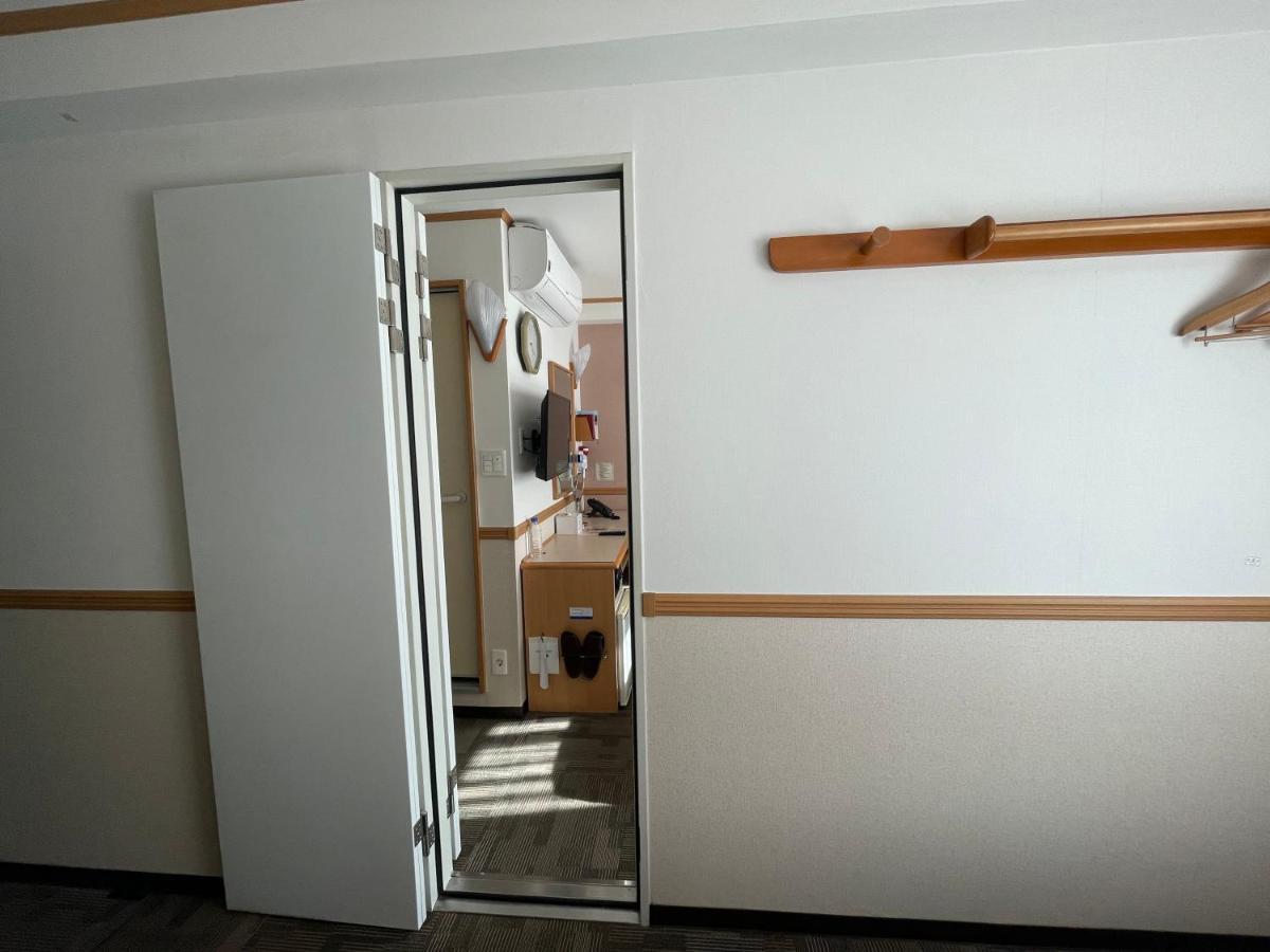 Toyoko Inn Busan Seomyeon Kültér fotó