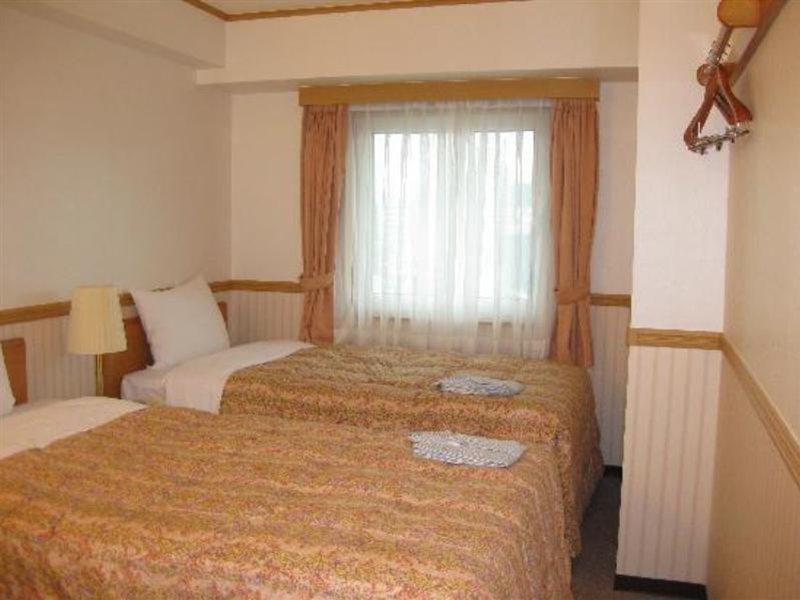 Toyoko Inn Busan Seomyeon Kültér fotó