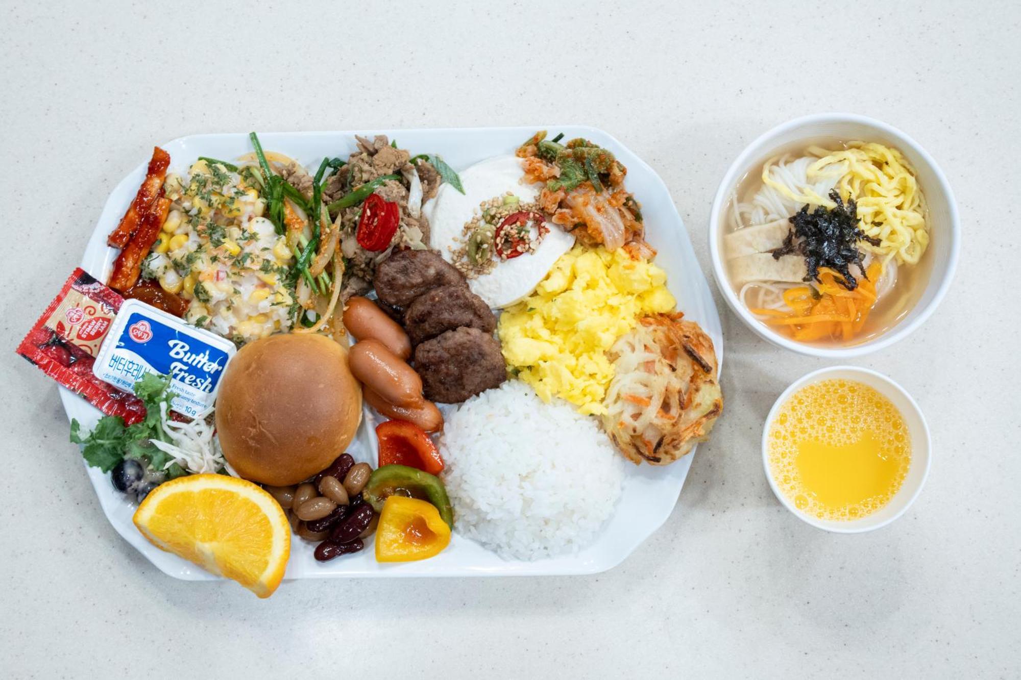 Toyoko Inn Busan Seomyeon Kültér fotó