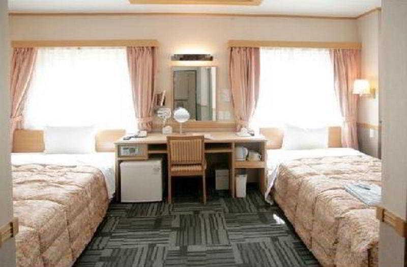 Toyoko Inn Busan Seomyeon Kültér fotó
