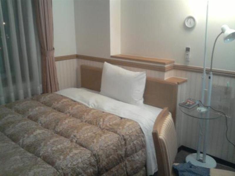 Toyoko Inn Busan Seomyeon Kültér fotó