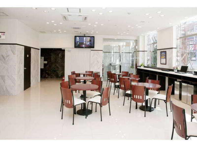 Toyoko Inn Busan Seomyeon Kültér fotó